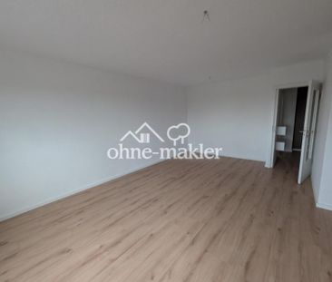 Frisch 2024 saniert – helle 3-Zimmer-Wohnung in Erftstadt-Blessem (... - Photo 2