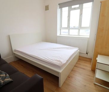 Room in a Shared Flat, Auckland House, W12 - Photo 3