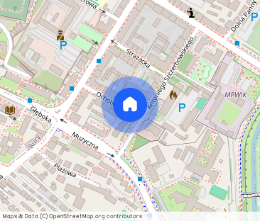 kawalerka w centrum blisko Politechniki - Photo 1