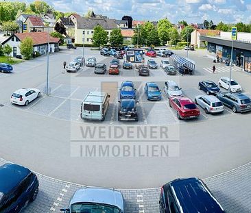 Helle Gewerbfläche gegenüber dem EDEKA-Markt zu vermieten. Platz für Ihre Ideen! - Photo 3