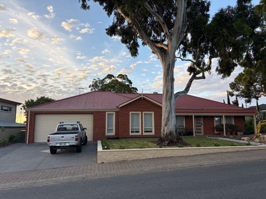 Craigburn Farm - Photo 1