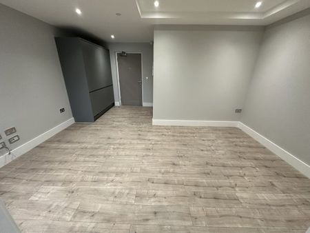 The Vera Mitchell Building, Leicester, LE2 - Photo 5