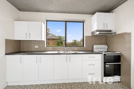 LIGHT FILLED APARTMENT IN IDEAL LOCATION - Photo 5