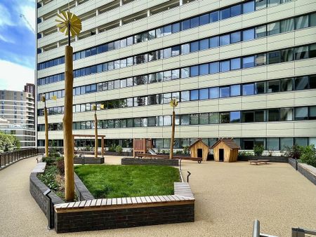 1 bedroom flat to rent - Photo 2