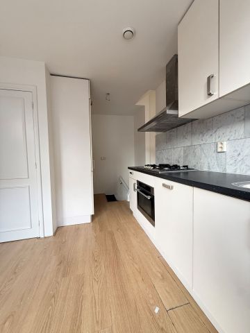 Appartement te huur: Jan Pieter Heijestraat 119-D1 1054 MD Amsterdam - Foto 5