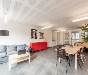 Résidence étudiante André Dunoyer de Segonzac - Photo 4