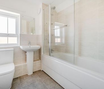 1 bedroom maisonette to rent - Photo 6