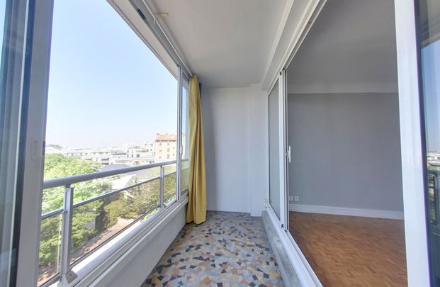 Location appartement 3 pièces, 68.75m², Nogent-sur-Marne - Photo 1