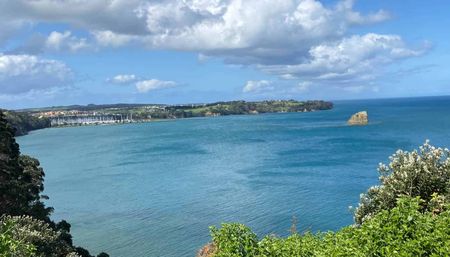 Idyllic clifftop position in the heart of Manly - Photo 2