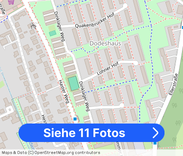 Zentrales Wohnen in Osnabrück - Foto 1