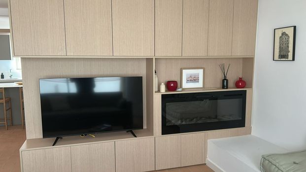 Atico en alquiler en Estepona - Photo 1