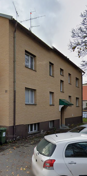 Riktargatan 31 - Photo 2