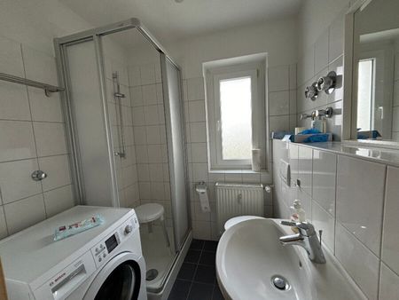 Gemütliche 2 Zimmerwohnung mit Weitblick in Gießen - Photo 4