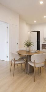 Condos locatifs neufs - Occ. Immédiate Cartierville 1495$ Montréal à louer - appartement / logement - Photo 3