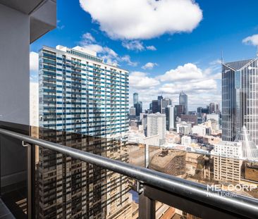 TWO BEDROOMS AT ABODE 318 - FURNISHED - Photo 2