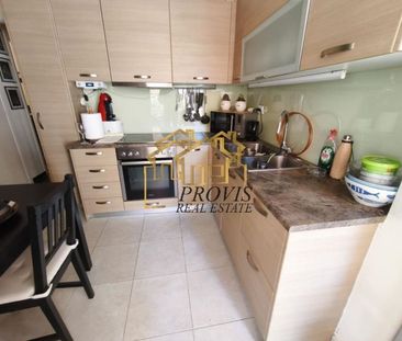 Ενοικίαση κατοικίας, 55 τ.μ., Γλυφάδα, 800 € - Photo 6