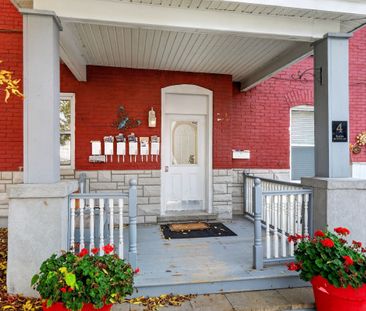 For Lease - 4 Eccles Street Unit# 7, West Centre Town, Ontario - Photo 6