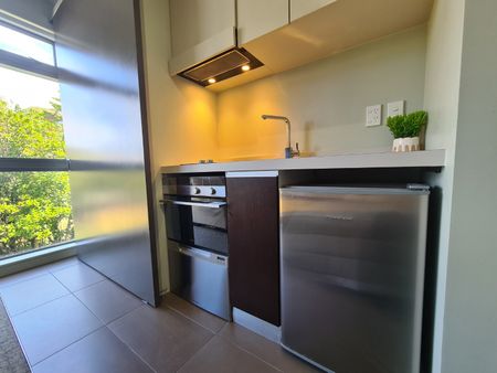 ***Welcome to apartment E208A in Revolucion Apartments.*** - Photo 4