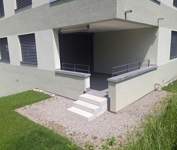 Helle Wohnung in modernem Neubau - Foto 5