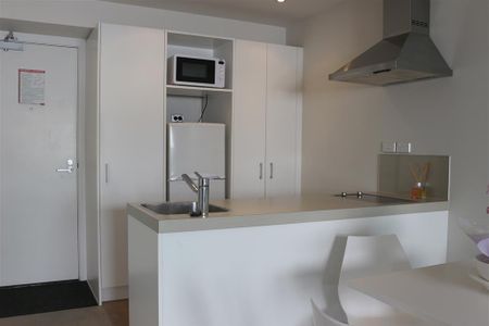 Furnished CBD 2 Bedroom Apartment - Photo 5