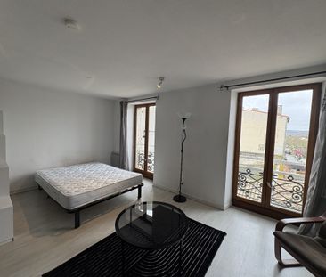 Location Appartement 1 pièce 32m² CASTELNAUDARY 11400 - Photo 6