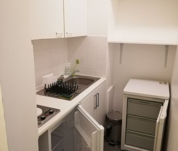 Location Appartement 1 pièce 29m² - Photo 5