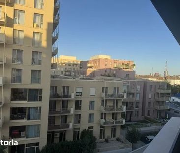 2 CAMERE | AKCENT CITY | BUCURESTII NOI | JIULUI | PARCARE SUBTERANA | - Fotografie 6