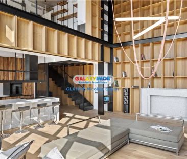 DUPLEX 4 CAMERE LUX FLOREASCA LAC - Photo 4