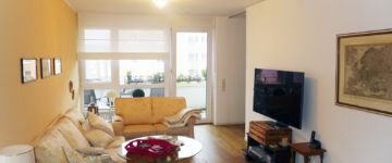 Stilvolles Seniorenwohnen am Brackweder Südhang! - Foto 1