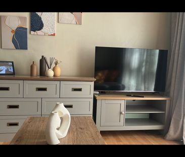Room in a Shared Flat, Harden House, SE5 - Photo 1
