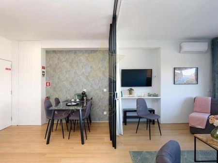 Apartamento T2 - Photo 2