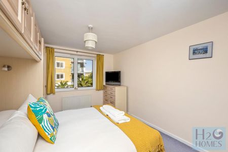 2 bedroom apartment to rent - Photo 4