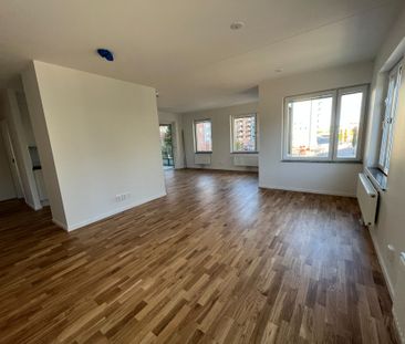 Bogsprötsgatan, Karlstad - Photo 3