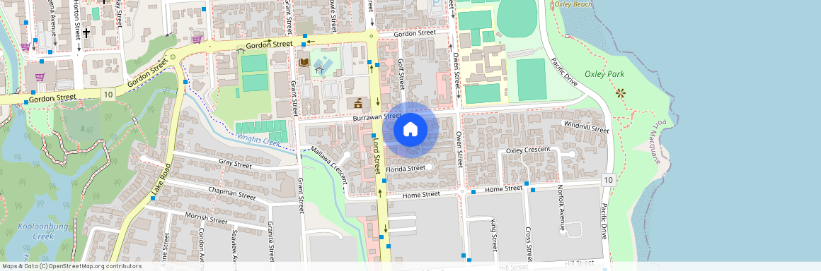 6/5 Lachlan Close, NSW 2444, Port Macquarie