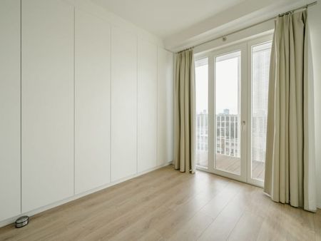 Appartement te huur - Foto 2
