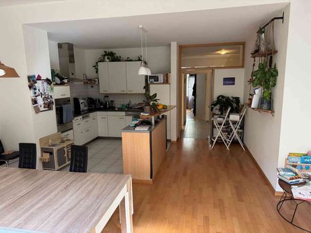 3.5 Zimmer, 80 m², EG - Photo 2