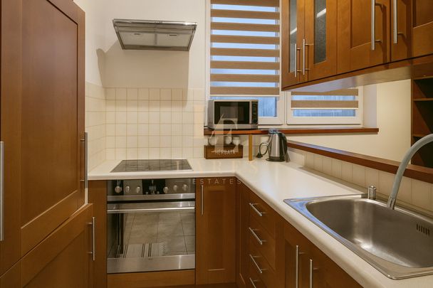 2 pokoje | Balkon | Metro Natolin - Zdjęcie 1