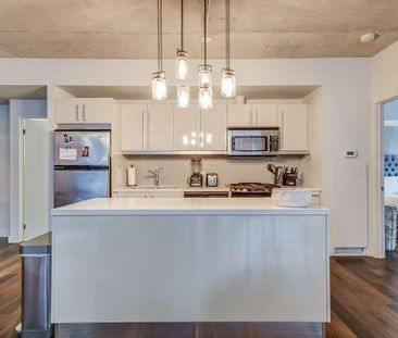 For Lease - 25 Oxley Street Unit# 410, Toronto, Ontario - Photo 4