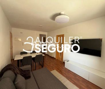Piso en alquiler en Banyeres de Mariola - Photo 5