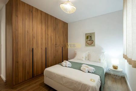 House T1 in Ericeira, Mafra - Photo 5