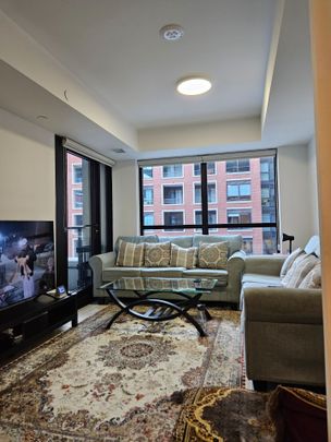 For Lease - 33 Frederick Todd Way Unit# 428, Toronto, Ontario - Photo 1