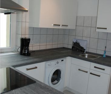 2 Zimmer in Düsseldorf - Photo 1