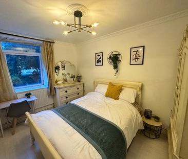 Room in a Shared House, Juniper House, SE14 - Photo 4