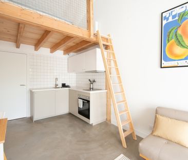 ARCHITECTURE CONTEMPORAINE - 2025 - Atelier MDG - Photo 1