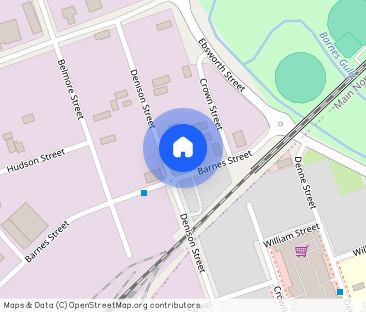 Modern Home - Photo 1