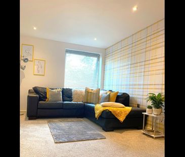 1 Bed Flat, East Street, LS9 - Photo 1