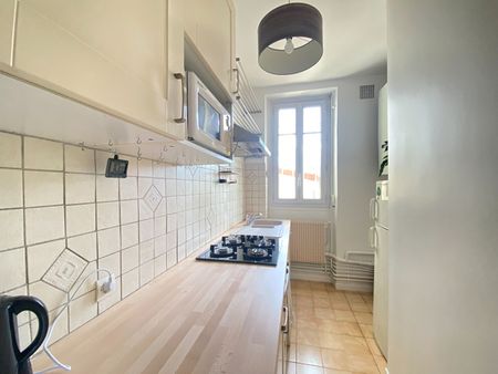 Location appartement 2 pièces, 41.03m², Asnières-sur-Seine - Photo 5