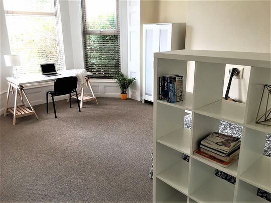 1 bedroom terraced house to rent - Photo 1