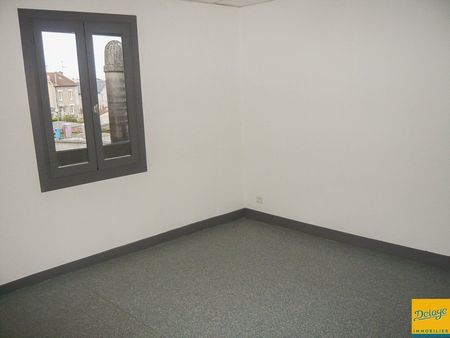 Location Appartement 2 pièces 44m² LIMOGES 87000 - Photo 3