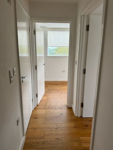 Flat 202, The Gore, Basildon, Property for rent - Photo 5